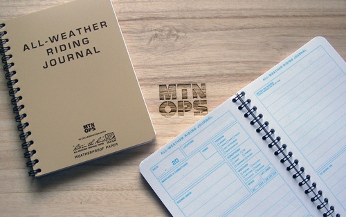 Ridingjournal