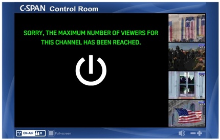 Cspan