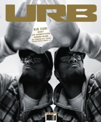 Urb Cover